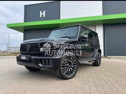 Mercedes Benz G 63 AMG G63 AMG slika 2