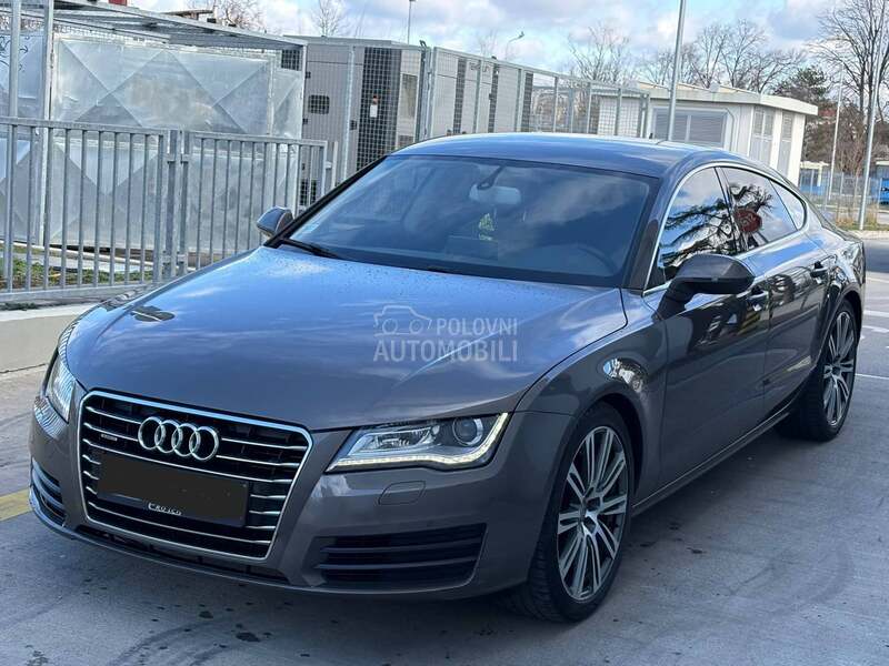 Audi A7 400.k.s.