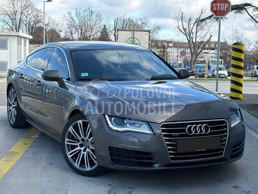 Audi A7 400.k.s.