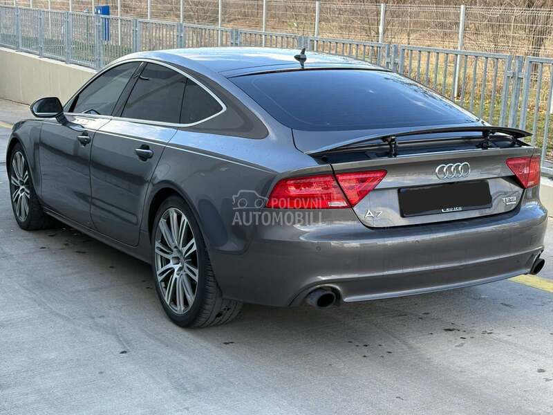 Audi A7 400.k.s.