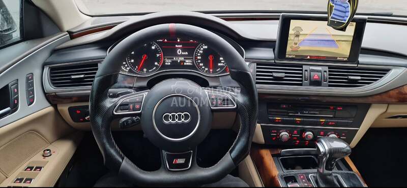 Audi A7 400.k.s.