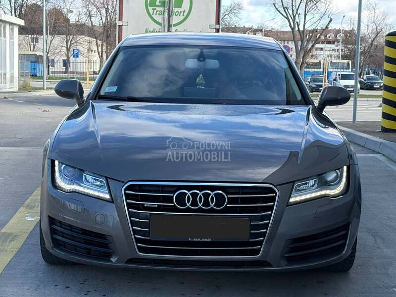 Audi A7 400.k.s.
