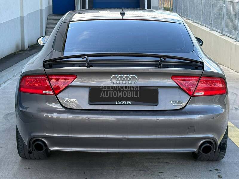 Audi A7 400.k.s.