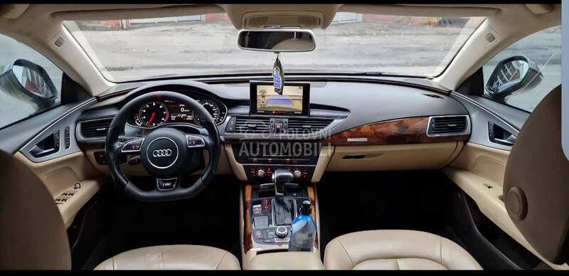 Audi A7 400.k.s.
