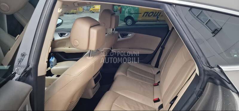 Audi A7 400.k.s.