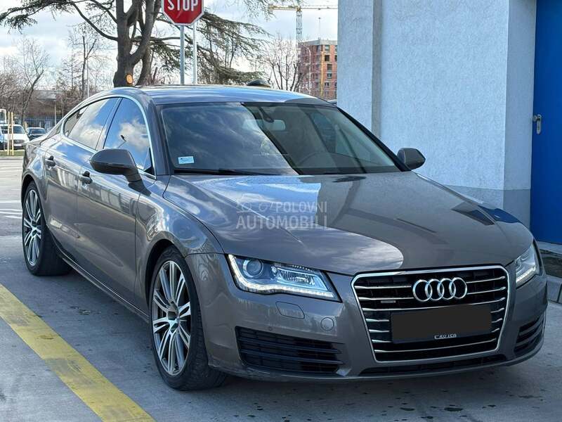 Audi A7 400.k.s.