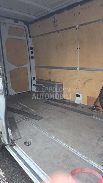 Mercedes Benz Sprinter 314 l2h2