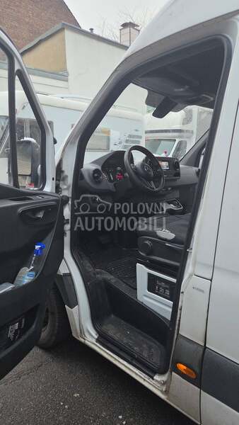 Mercedes Benz Sprinter 314 l2h2