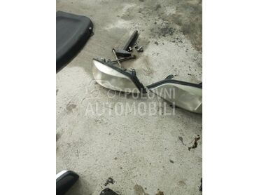 farovi za Opel Astra G