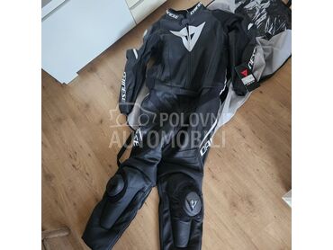 Dainese dvodelino odelo