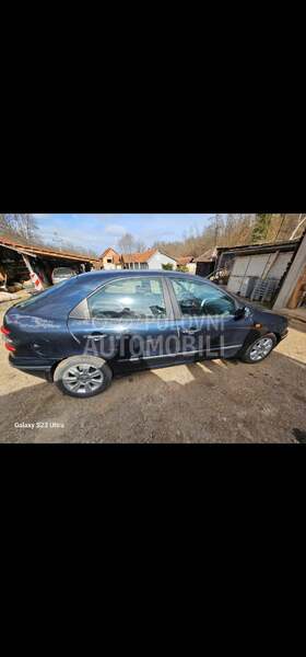 Fiat Brava 