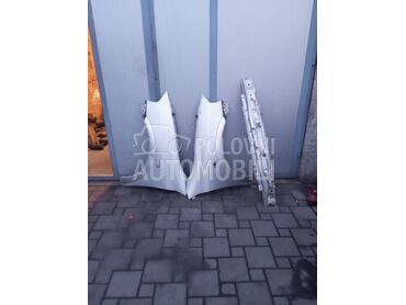 krilo i greda za Opel Astra G