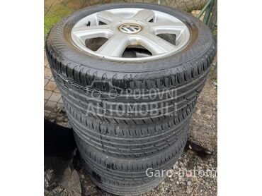 Aluminijumske felne  16" 5 x 112