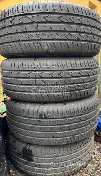 Aluminijumske felne  16" 5 x 112