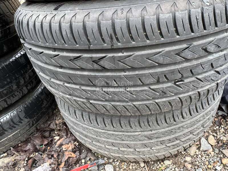 Aluminijumske felne  16" 5 x 112