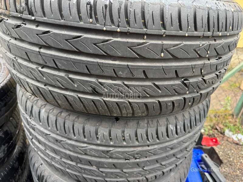 Aluminijumske felne  16" 5 x 112