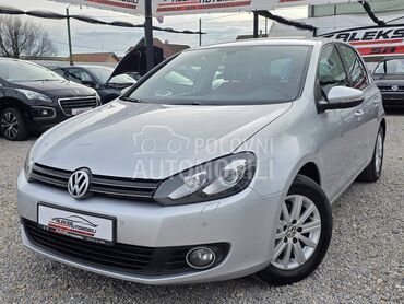 Volkswagen Golf 6 1.2/152.000 K.M