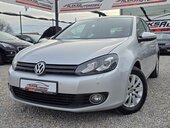 Volkswagen Golf 6 1.2/152.000 K.M