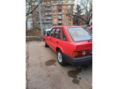 Ford Escort 