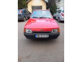 Ford Escort 