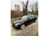 BMW 520 520D LCI