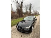 BMW 520 520D LCI