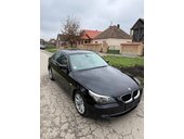 BMW 520 520D LCI