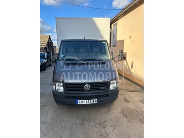 Volkswagen Lt Lt 46