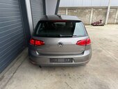 Volkswagen Golf 7 1.6tdi