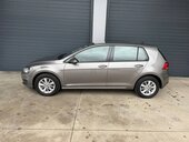 Volkswagen Golf 7 1.6tdi