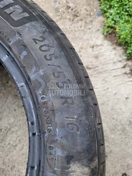Michelin 205/55 R16 Letnja