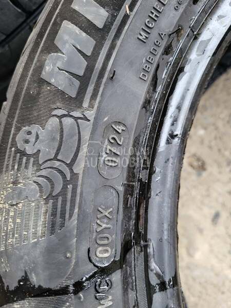 Michelin 205/55 R16 Letnja
