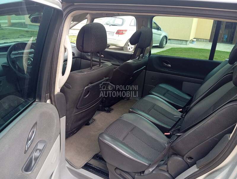 Renault Espace 2.0dci