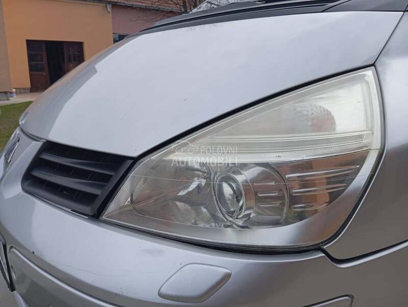 Renault Espace 2.0dci