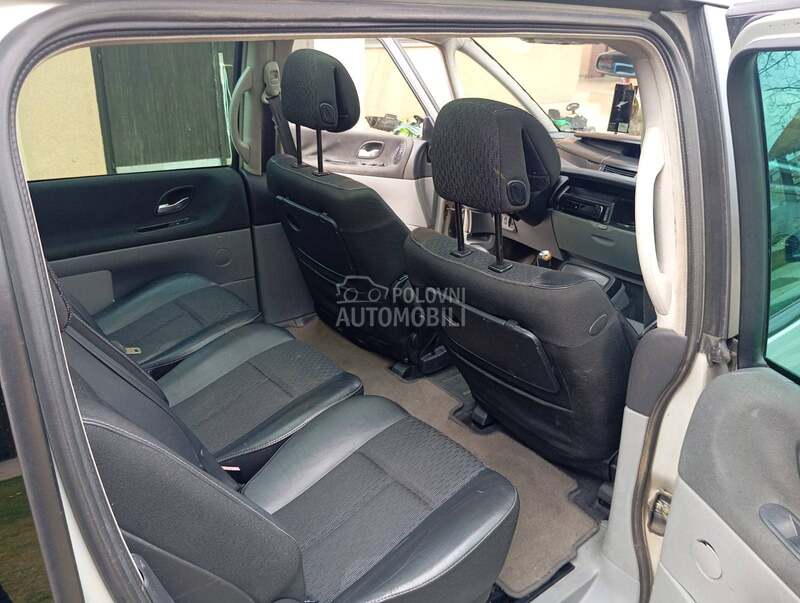 Renault Espace 2.0dci