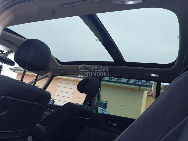 Renault Espace 2.0dci