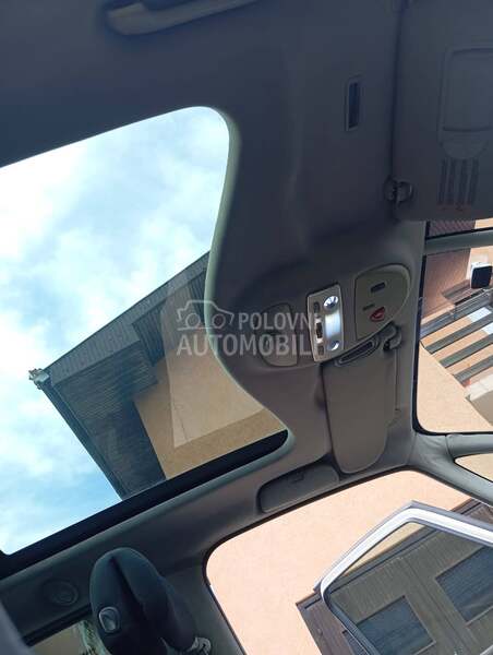 Renault Espace 2.0dci