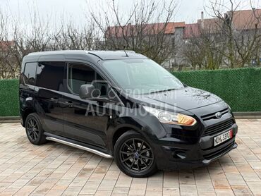 Ford Transit Connect 1.6 Tdci