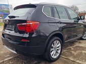 BMW X3 2.0 d  X DRIVE
