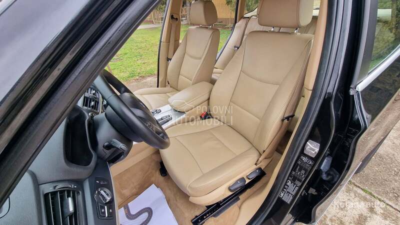 BMW X3 2.0 d  X DRIVE