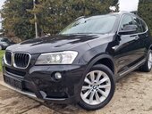 BMW X3 2.0 d  X DRIVE