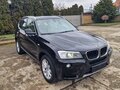 BMW X3 2.0 d  X DRIVE