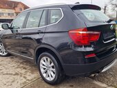 BMW X3 2.0 d  X DRIVE