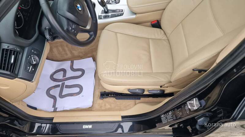 BMW X3 2.0 d  X DRIVE