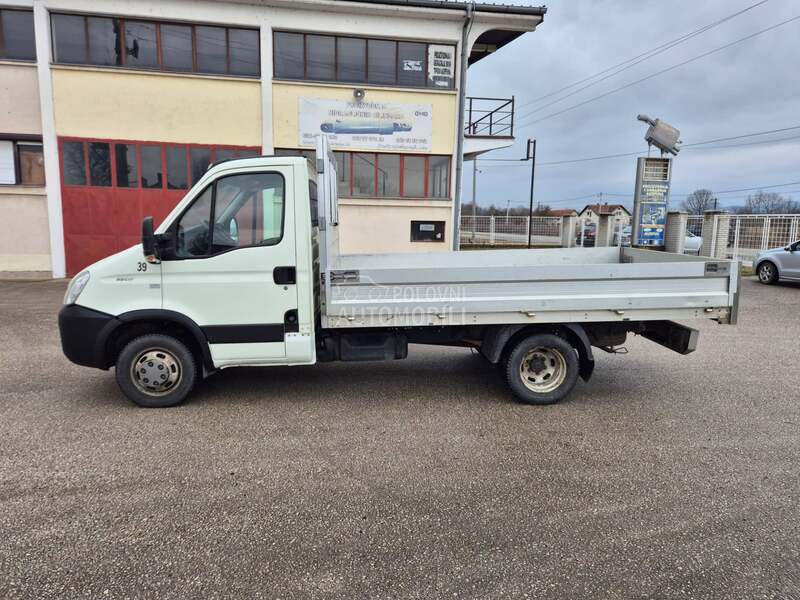 Iveco 35C17