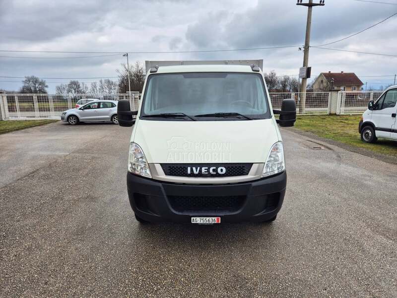 Iveco 35C17