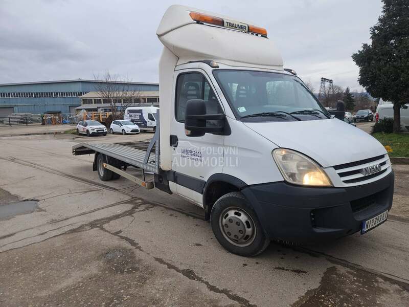 Iveco Daily