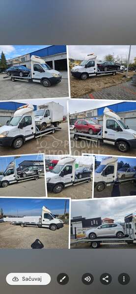 Iveco Daily