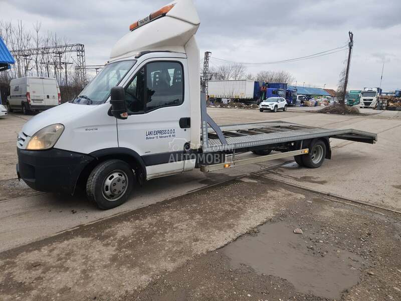 Iveco Daily