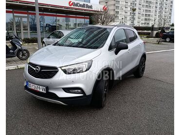 Opel Mokka X COSMO